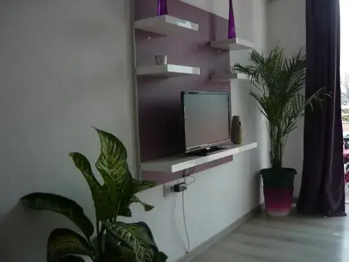 Тиват: Apartments Kuc