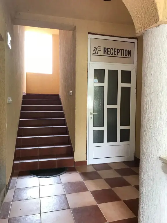 Бар: Apartments Old Olive
