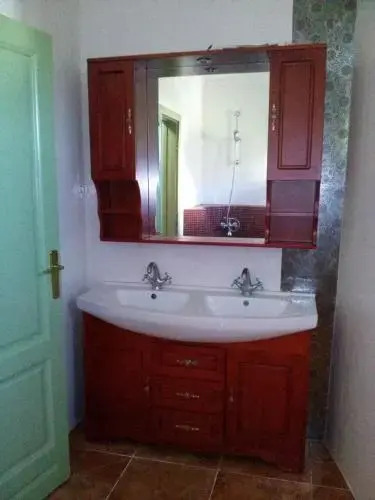 Добро Вода: Villa Dobra Voda