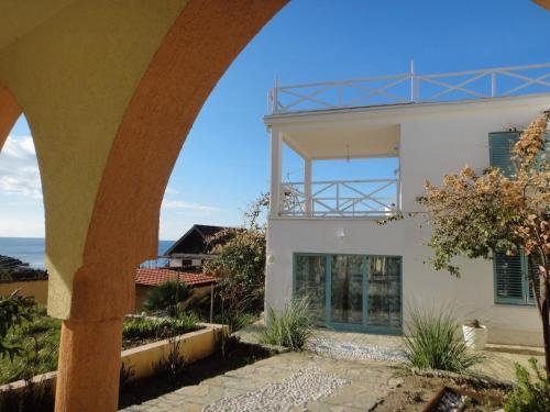 Добро Вода: Villa Dobra Voda