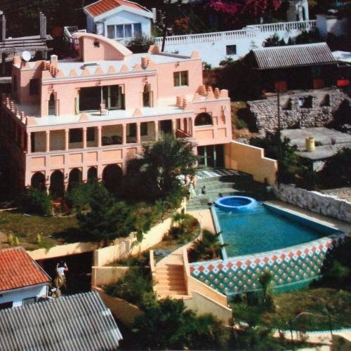 Villa Dobra Voda — фото 1
