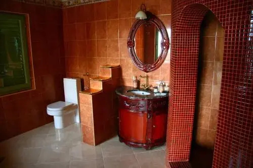 Добро Вода: Villa Dobra Voda