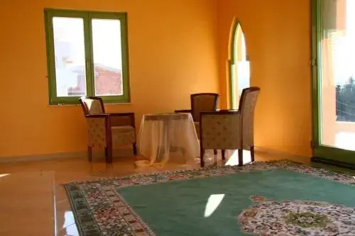 Добро Вода: Villa Dobra Voda