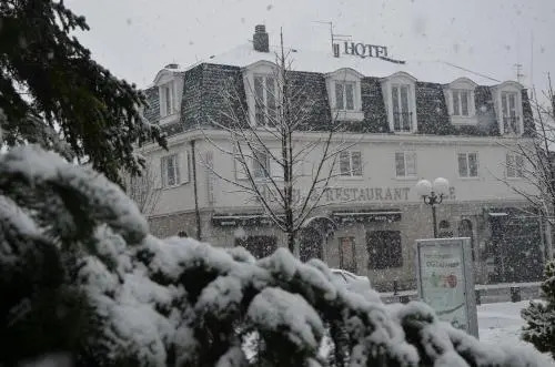 Колашин: Hotel Brile
