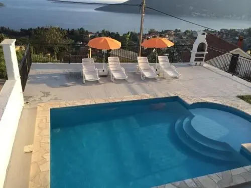 Херцег-Нови: Villa Aleksandar Vista