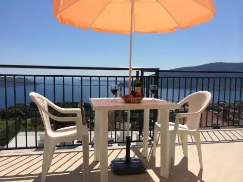 Херцег-Нови: Villa Aleksandar Vista