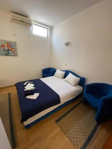 Будва: Apartments Olivera