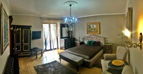 Доброта: Palazzo Banicevic Luxury Rooms