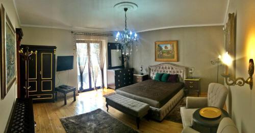 Доброта: Palazzo Banicevic Luxury Rooms