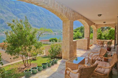 Доброта: Palazzo Banicevic Luxury Rooms