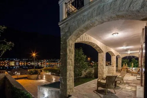 Доброта: Palazzo Banicevic Luxury Rooms