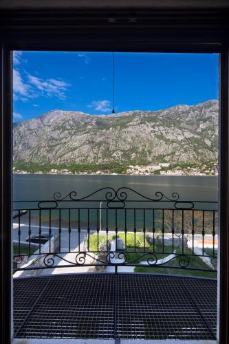 Доброта: Palazzo Banicevic Luxury Rooms