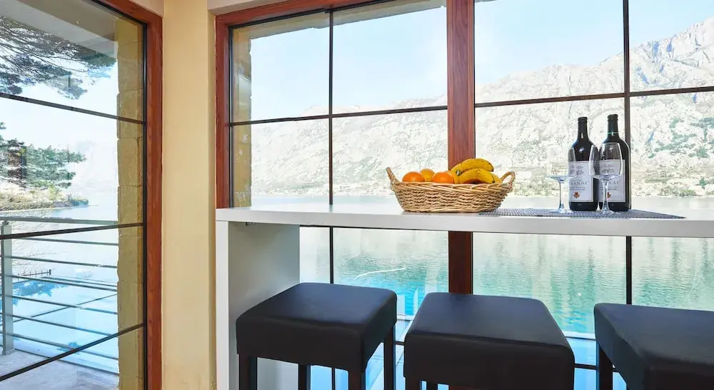 Доброта: Apartments Residence Portofino