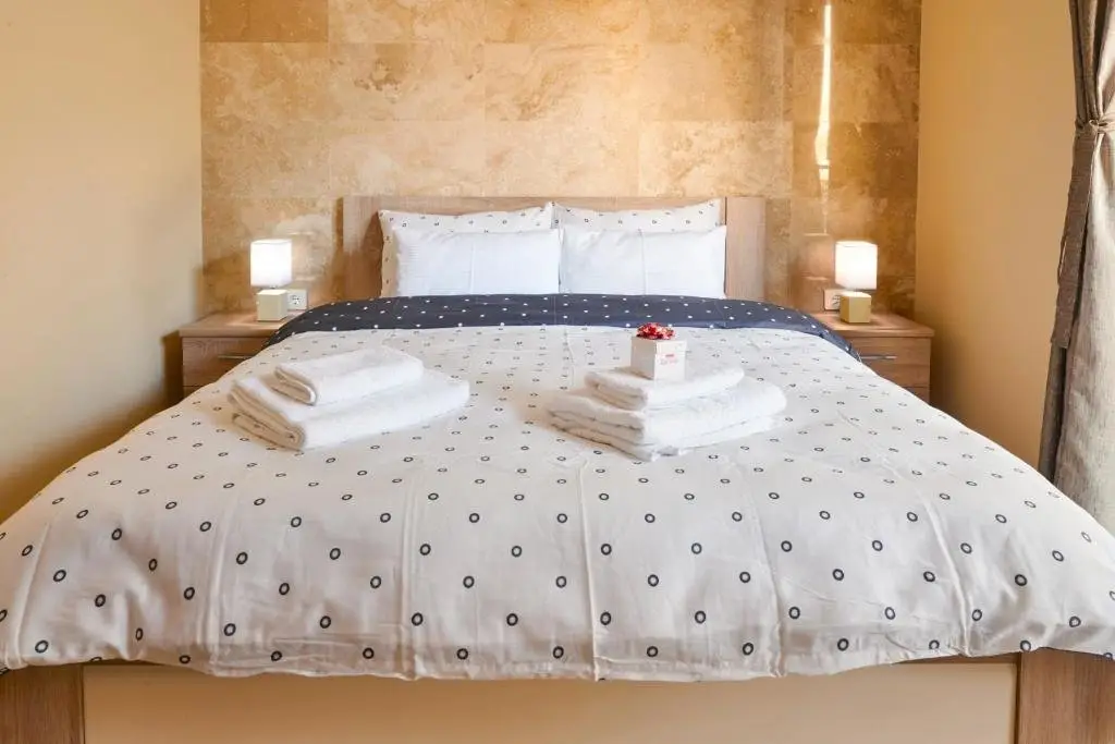 Доброта: Apartments Residence Portofino