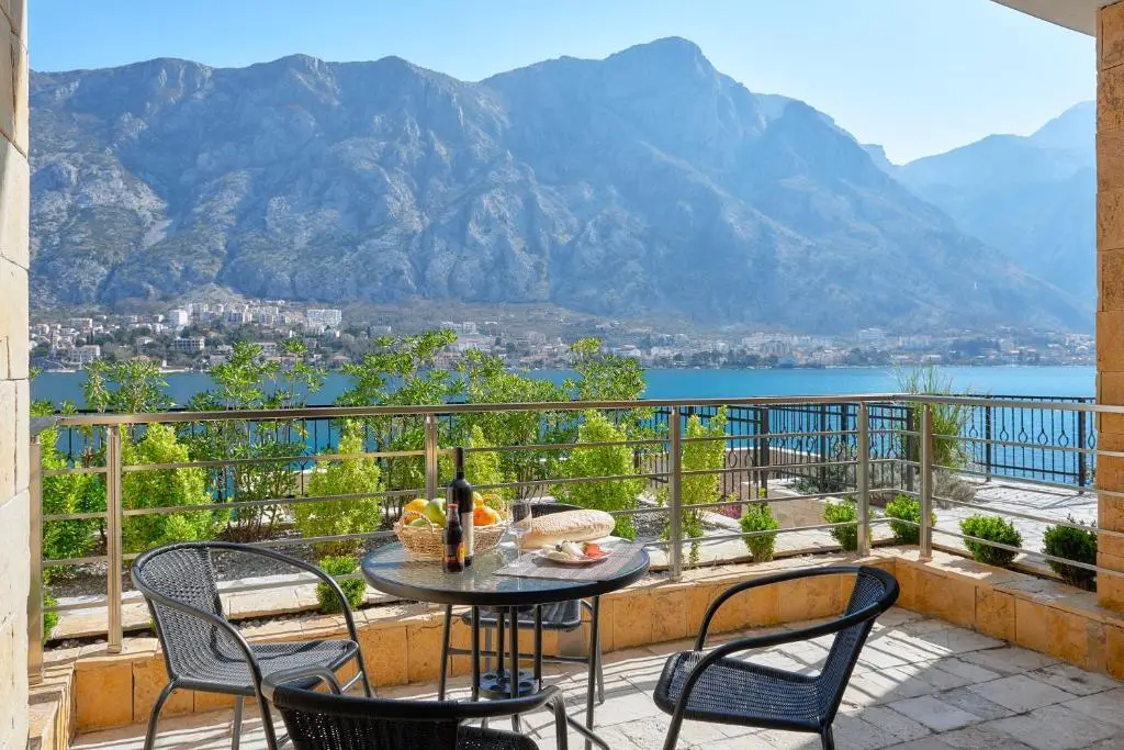 Доброта: Apartments Residence Portofino