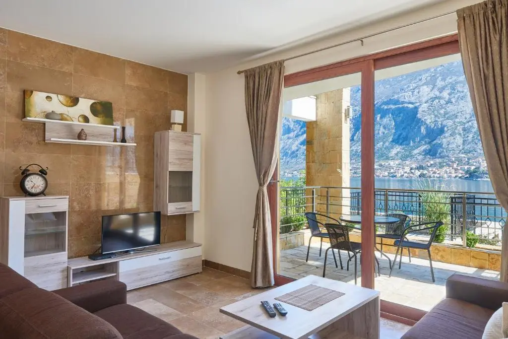 Доброта: Apartments Residence Portofino