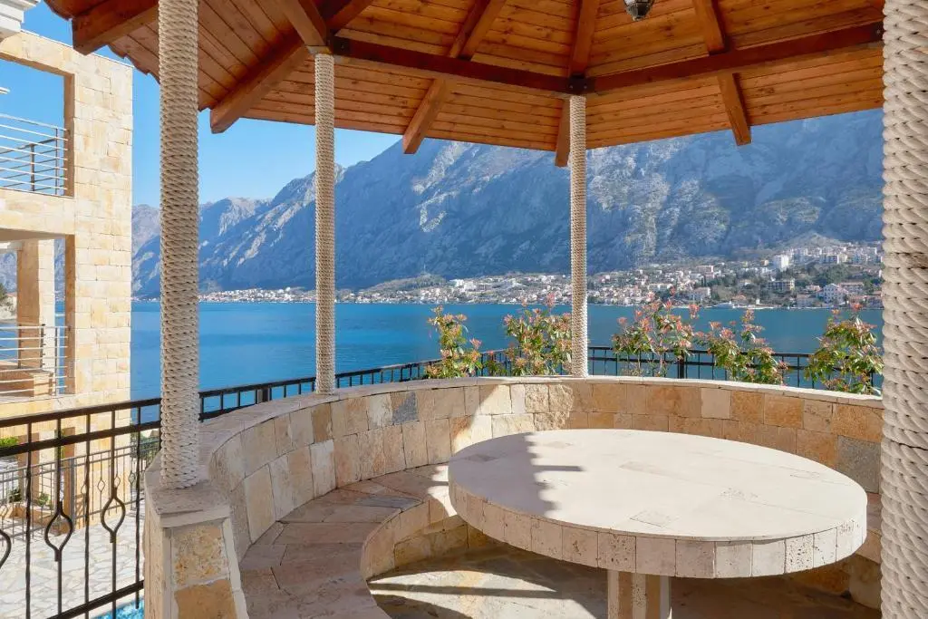 Доброта: Apartments Residence Portofino