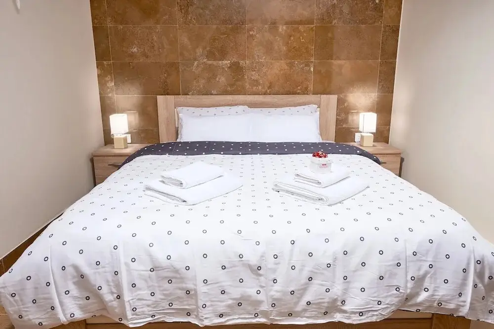 Доброта: Apartments Residence Portofino