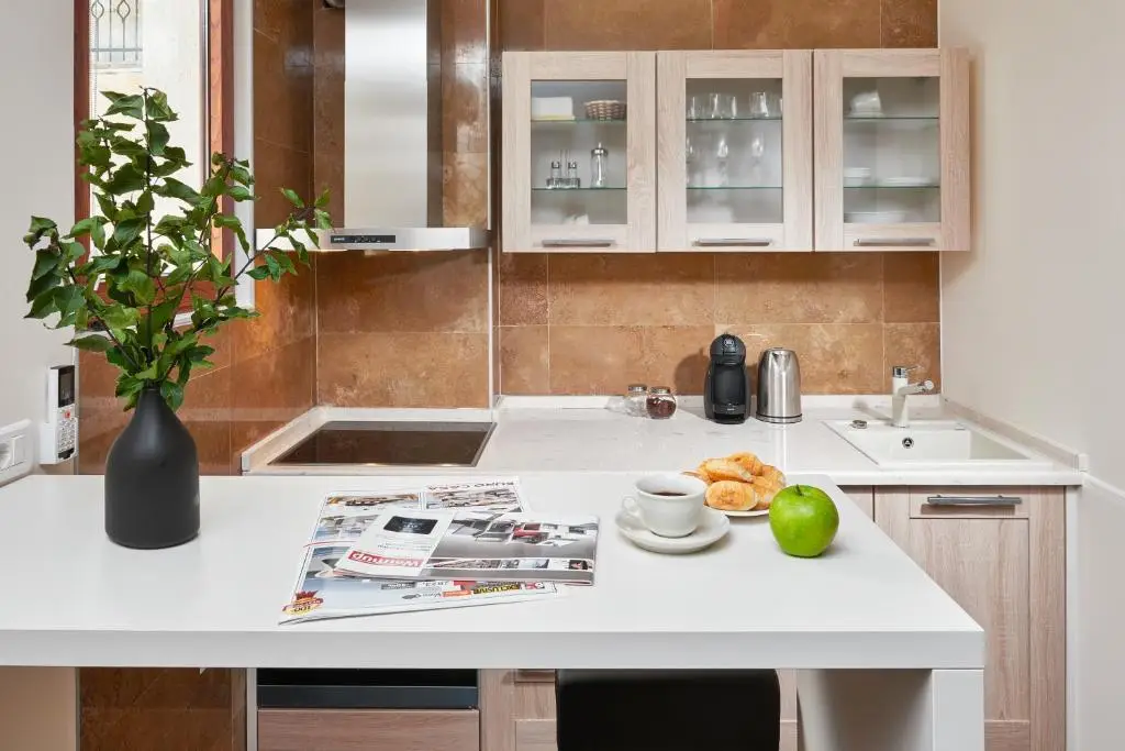 Доброта: Apartments Residence Portofino