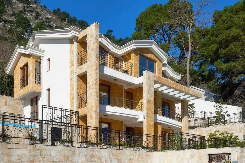 Доброта: Apartments Residence Portofino