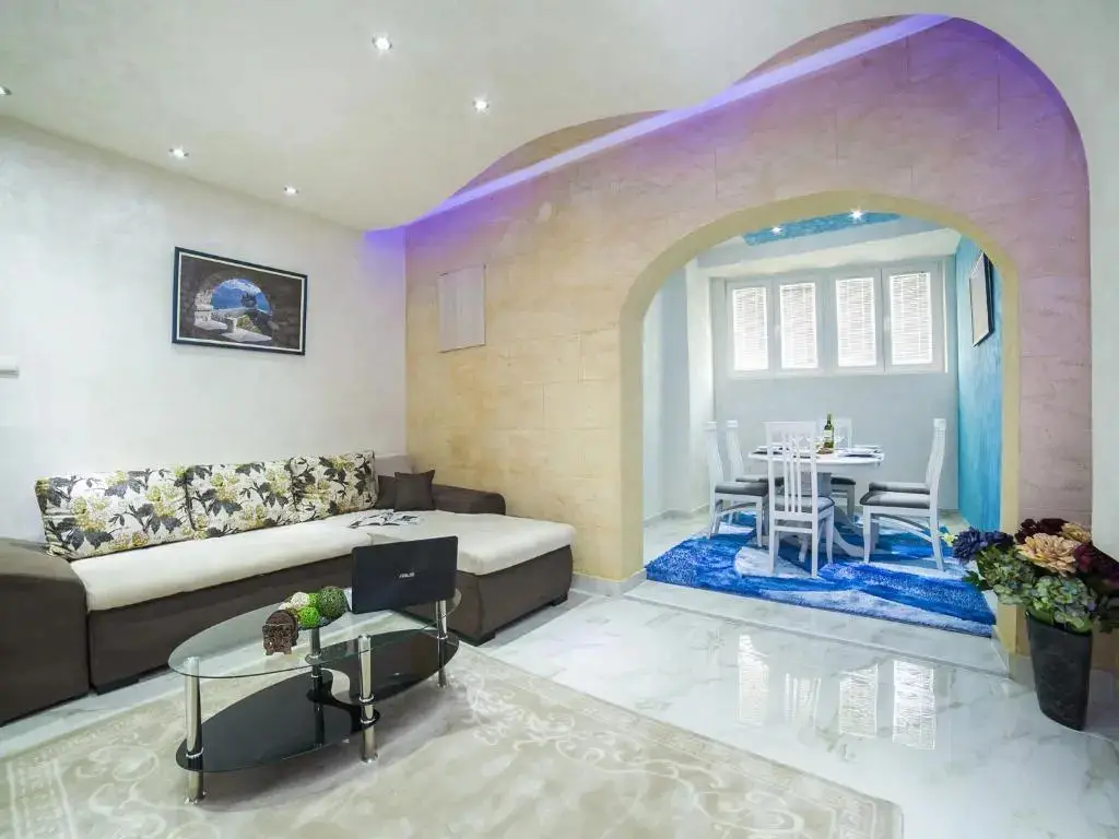 Доброта: Apartment Lampion