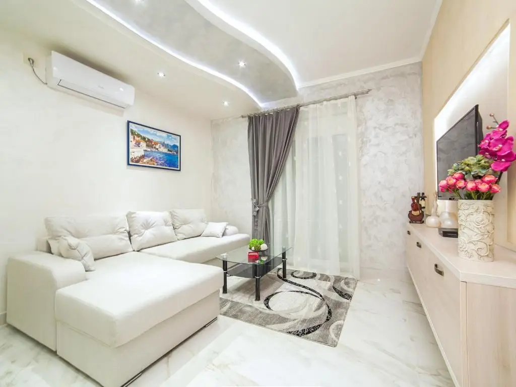 Доброта: Apartment Lampion