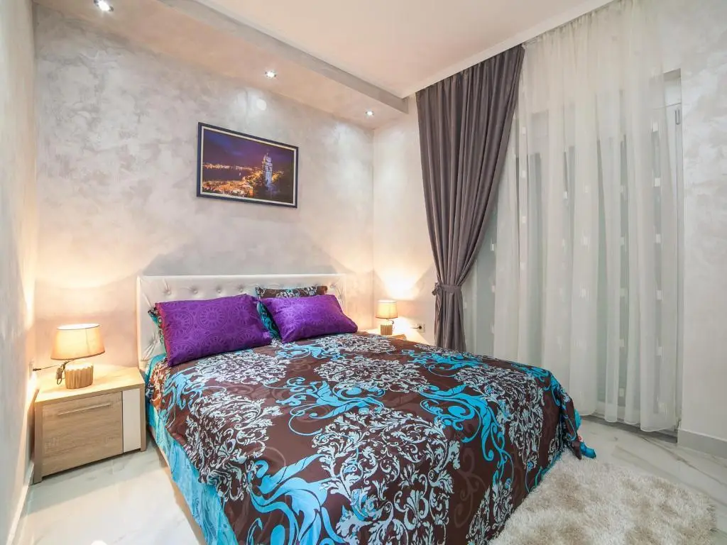 Доброта: Apartment Lampion