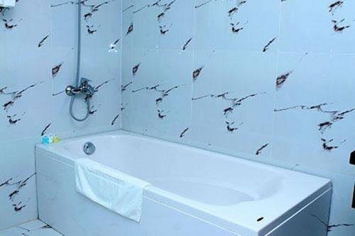 Ханой: Speranza Hotel