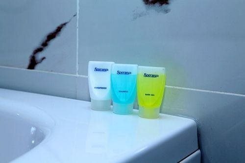 Ханой: Speranza Hotel