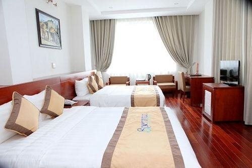 Ханой: Speranza Hotel