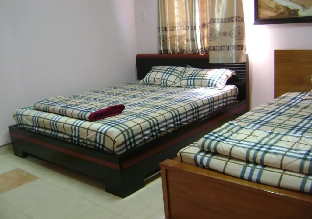 Фантхьет: Ban Mai Hotel 66