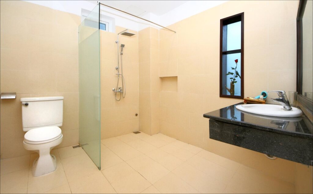 Хойан: Green Areca villa