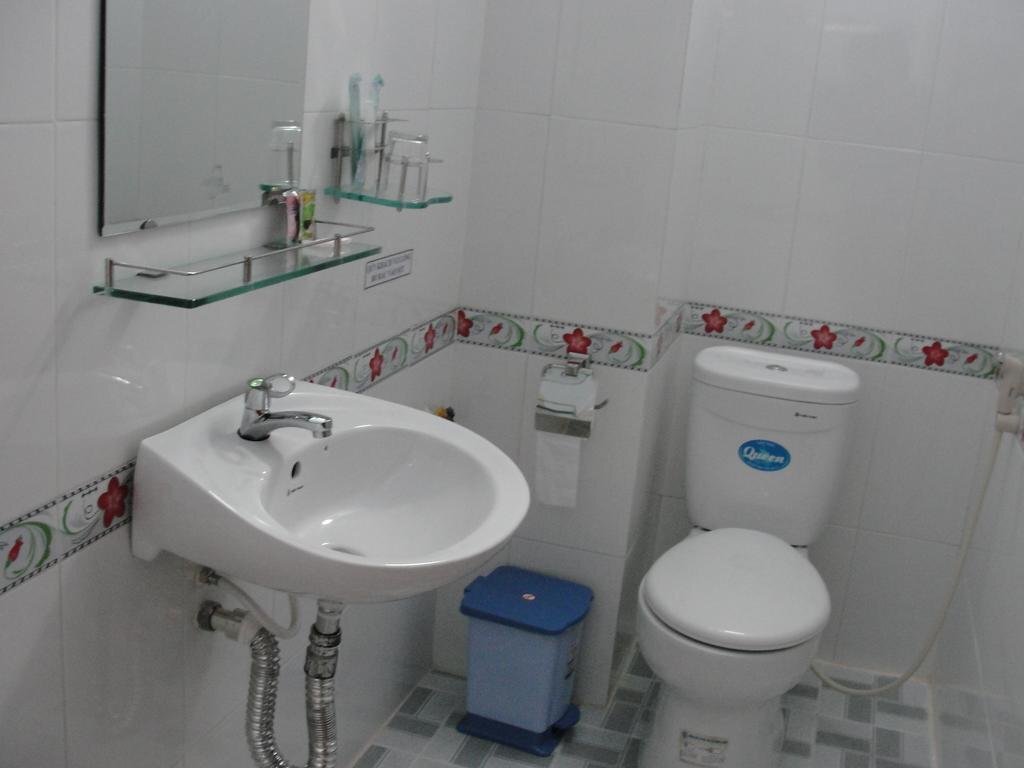 Кантхо: Khoa Phu Hotel