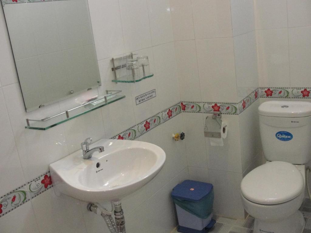 Кантхо: Khoa Phu Hotel
