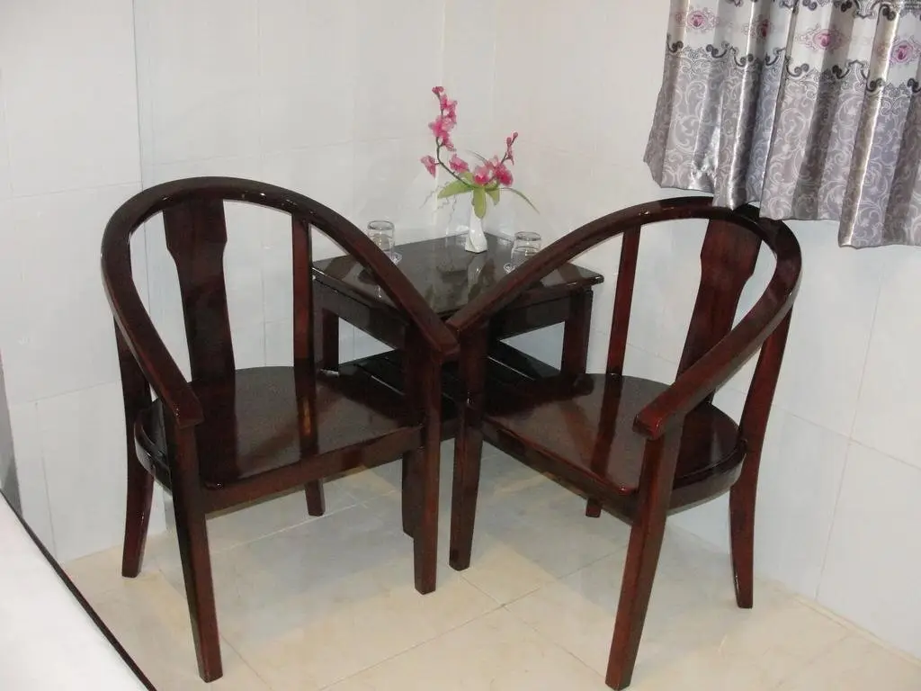 Кантхо: Khoa Phu Hotel