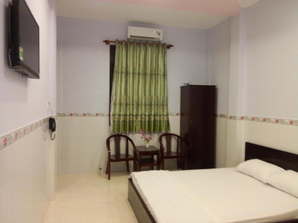 Кантхо: Khoa Phu Hotel