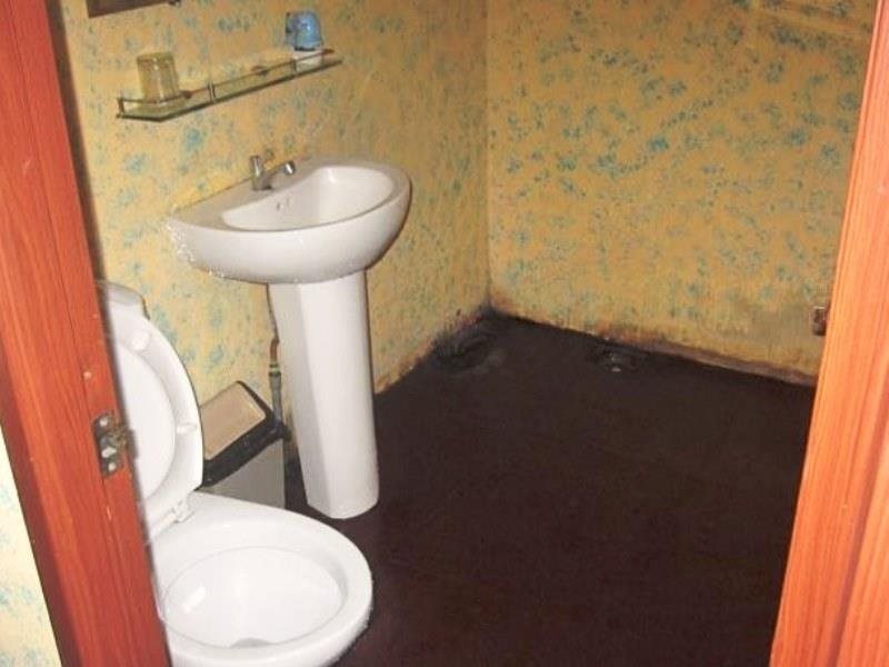 Чау-Док: Floating Hotel