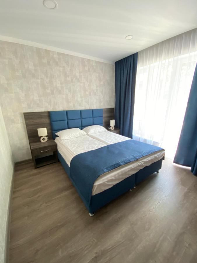 Ольгинка: VAL'KONT Hotel