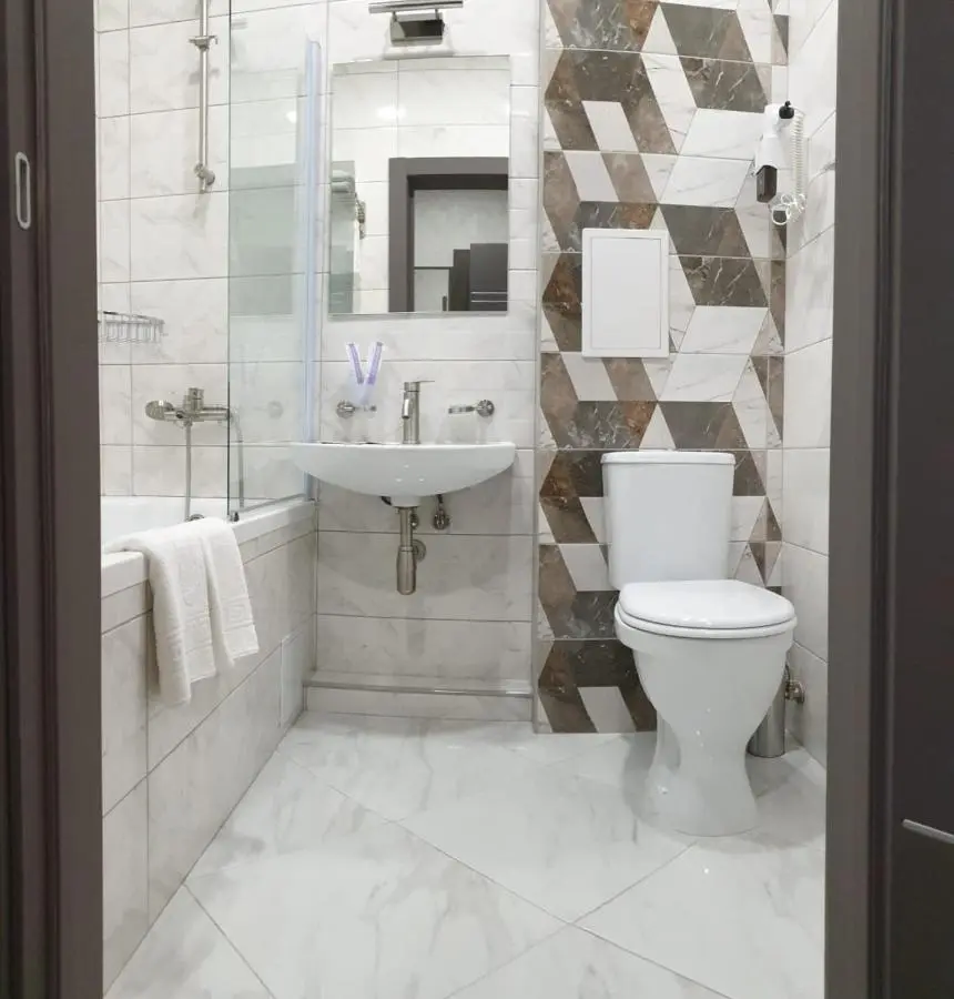 Ольгинка: VAL'KONT Hotel