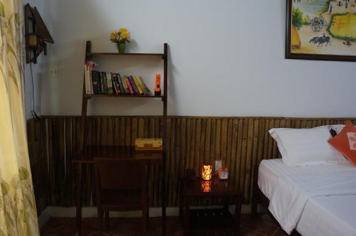 Бенче: Coco Riverside Lodge