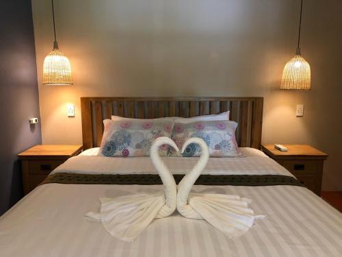 Бенче: Coco Riverside Lodge
