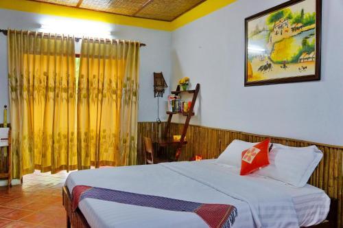 Бенче: Coco Riverside Lodge