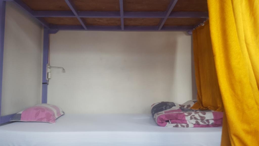 Далат: Tiny Tigers Hostel