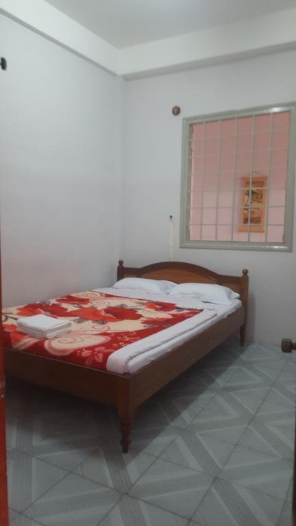 Далат: Tiny Tigers Hostel