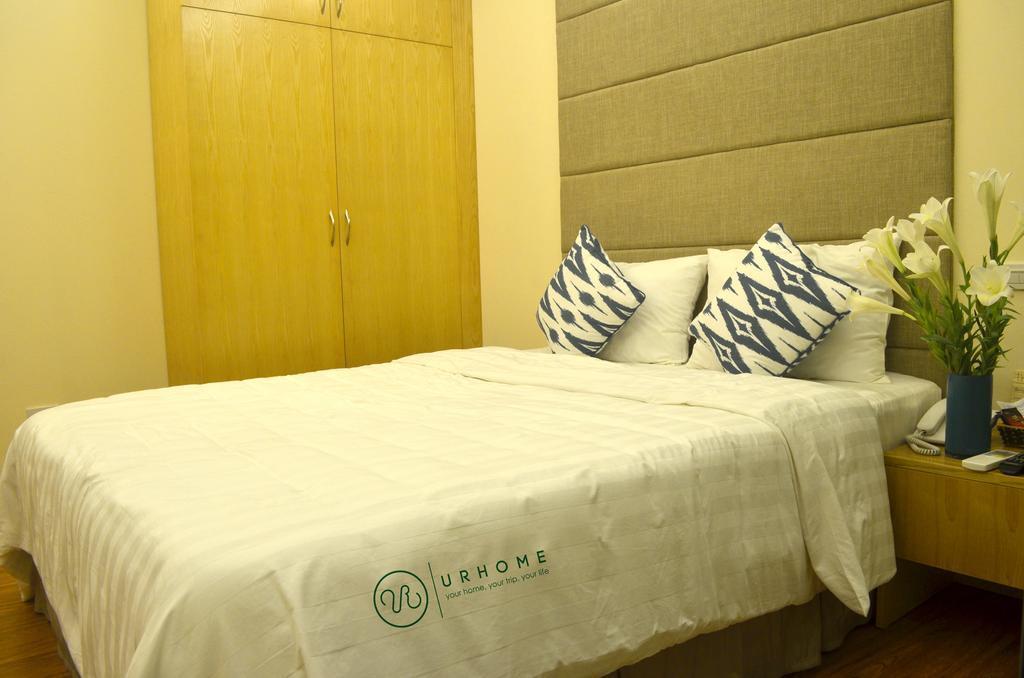 Ханой: UrHome Apartment  Hotel