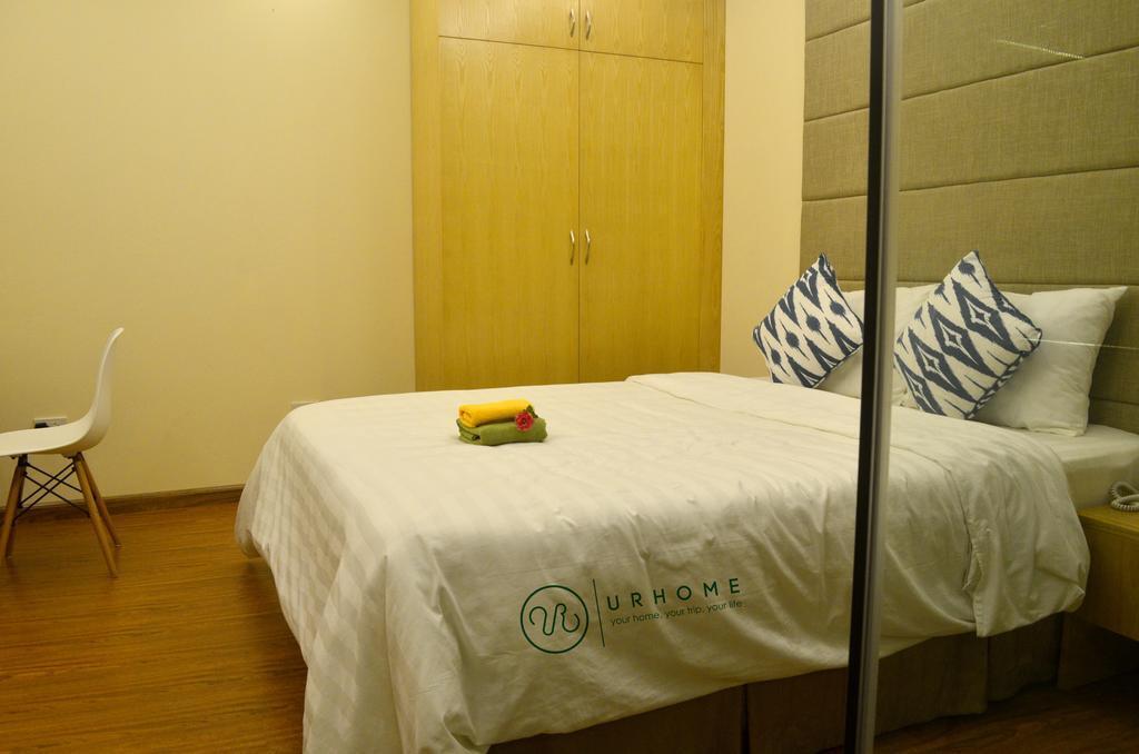 Ханой: UrHome Apartment  Hotel