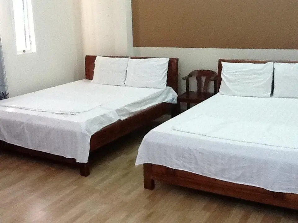 Дананг: Hotel Apple