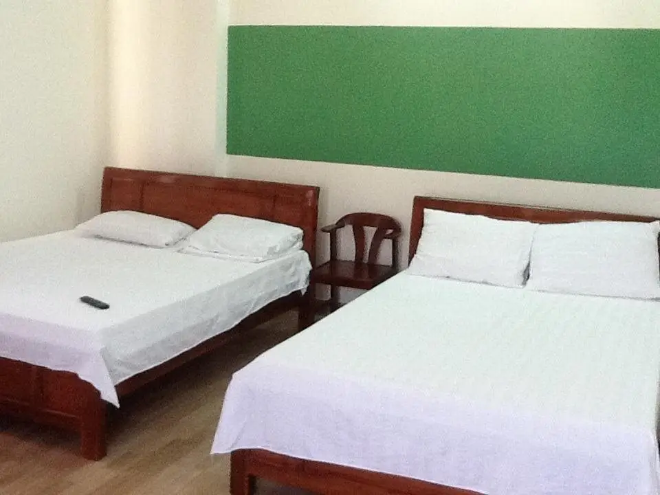 Дананг: Hotel Apple