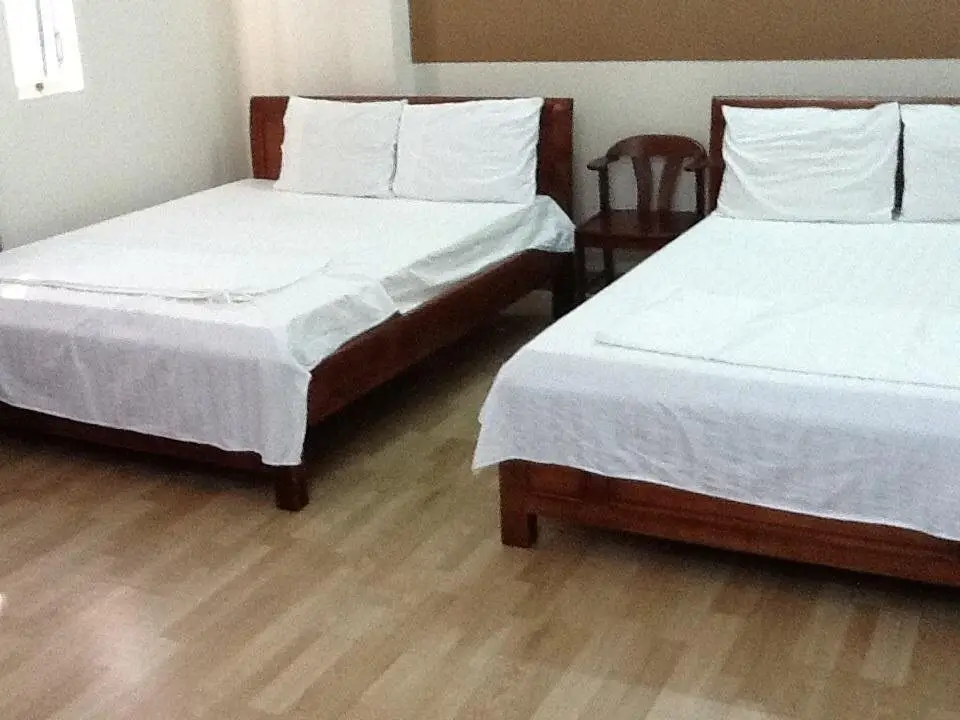 Дананг: Hotel Apple