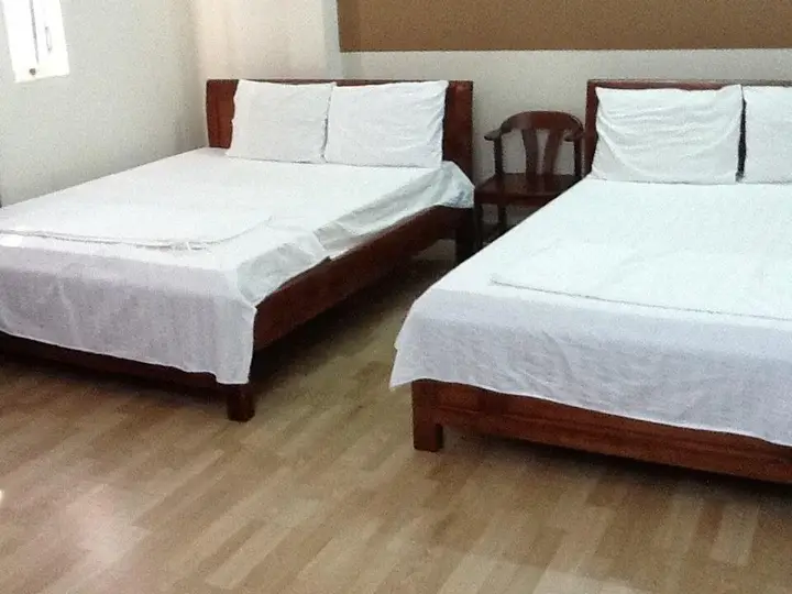 Дананг: Hotel Apple